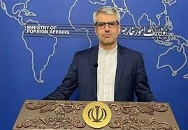بقایی: ایران از هر فرصتی برای حمایت از مردم فلسطین استفاده می‌کند/ ایران هر تعرض و ماجراجویی را به شدیدترین وجه پاسخ خواهد داد