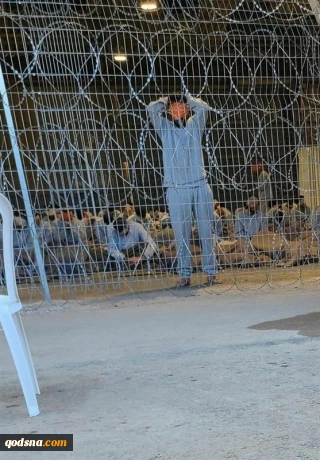 شهادت اسیر فلسطینی در زندان‌ اسرائیل