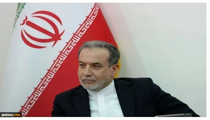 وزير الخارجية الإيراني: الدعم القاتل لإبادة نتنياهو الجماعية في غزة، وشن الحرب نيابةً عنه في اليمن، لم يُحققا شيئاً للشعب الأميركي 2