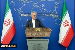 سخنگوی وزارت خارجه حملات رژیم صهیونیستی به یمن را محکوم کرد