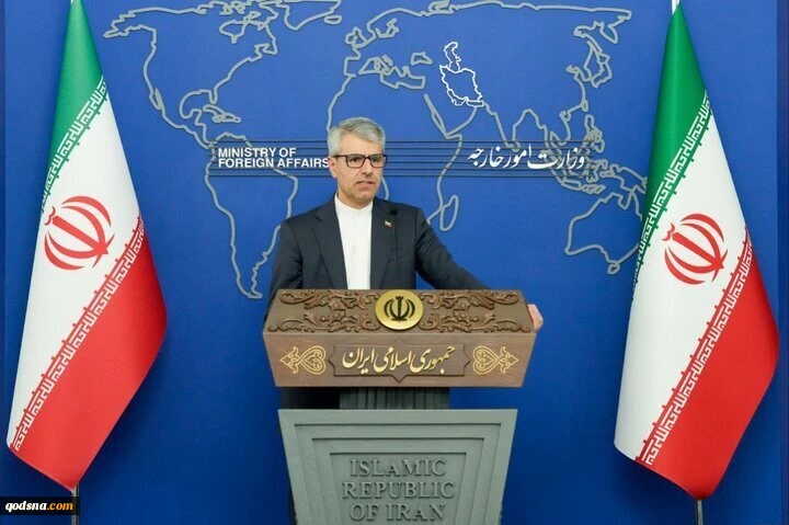 ایران حملات رژیم صهیونیستی به یمن را محکوم کرد  2
