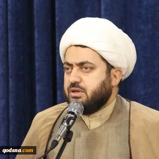 آن ها که اهل صبر و ایمان به خداوند باشند
پیروزی را خواهند دید