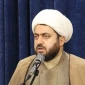 آن ها که اهل صبر و ایمان به خداوند باشند
پیروزی را خواهند دید