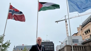 Norway fund urged by largest union to divest from companies aiding Israel amid Gaza genocide