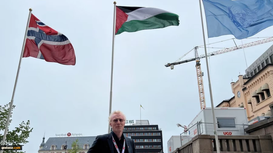 Norway fund urged by largest union to divest from companies aiding Israel amid Gaza genocide