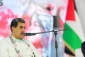 اسرائیل در حال «جنگ نابودی» علیه فلسطین