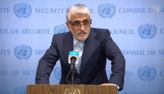 إيران تتوعد برد سريع ومتناسب على أي مغامرة صهيوامريكية