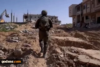 افشاگری رسانه‌ صهیونیستی؛

بودجه اسرائیل در سال 2025  برای جنگ طولانی مدت در غزه کافی نیست