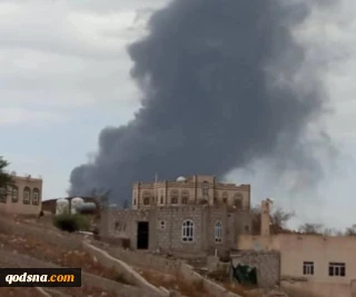العدوان الإسرائيلي على مطار صنعاء الدولي.. هجوم استعراضي موجه للداخل الصهيوني