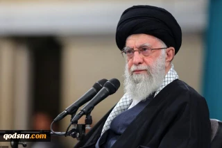قائد الثورة الاسلامية: أهم مهمة الحوزة العلمية هو توفير ارضية للحضارة الاسلامية الجديدة