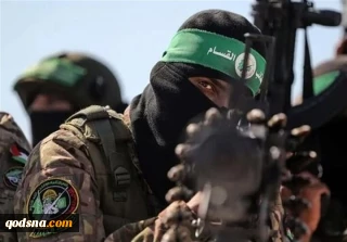 کمین القسام برای اشغالگران در نوار غزه