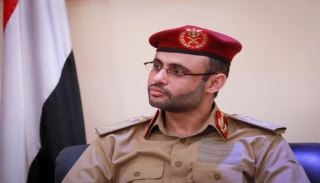 المشّاط للإسرائيليين: لا تراجع عن إسناد غزّة.. الزموا الملاجئ ردّنا سيكون مزلزلاً