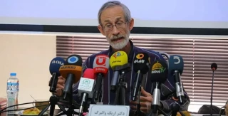 روزنامه ‌نگار، تحلیلگر و نویسنده کانادایی در گفت و گو با خبرگزاری قدس:

مبارزه با صهیونیست ها ادامه خواهد یافت/ تسلط صهیونیست‌ ها بر رهبران جهان، تسلطی مرگبار است/ انصارالله تنها بخشی از امت است که شجاعانه از فلسطینی‌ها دفاع می ‌کند