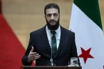 رئیس حکومت موقت سوریه، مذاکره با اسرائیل را تأیید کرد 2