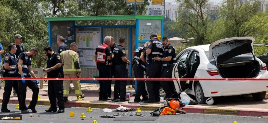 Hamas: Jenin operation is the strongest response to Israeli attempts to suppress resistance