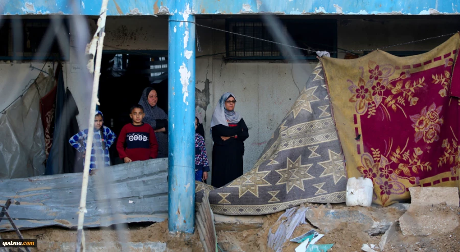 The statement also highlighted the devastating impact of the regime’s total blockade on aid to Gaza.

Israel has blocked the entry of medical, fuel, and food supplies into Gaza since the military broke a two-month ceasefire agreement with Hamas in mid-M