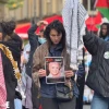 جمعی از فعالان حامی فلسطین در پاریس با برگزاری تجمعی اعتراضی، همبستگی خود را با مردم مظلوم غزه ابراز کردند. 2
