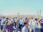 همزمان با گسترش موج تنفر جهانی از رژیم صهیونیستی؛

راهپیمایی جمعه های خشم در 4 استان کشور برگزار شد 2