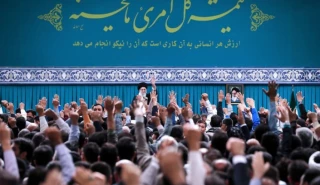 قائد الثورة الإسلامية: على العالم التصدي لجرائم الكيان الصهيوني وداعميه في غزة