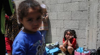 Children perish among 23 latest victims of Israel’s unceasing war of genocide on Gaza