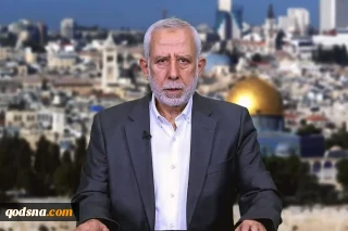 خلع سلاح مقاومت هرگز اتفاق نخواهد افتاد