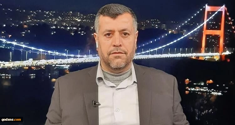 حماس: نظامی اسرائیلی – آمریکایی آزاد می‌شود 2