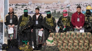 Hamas Official: Advanced direct negotiations underway over Gaza ceasefire