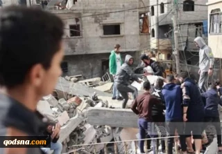 آمار هولناک از شهدای فلسطینی/ هفته نامه پزشکی لنست: تعداد واقعی قربانیان بین ۷۷ هزار تا ۱۰۹ هزار نفر / قتل‌عام ۵ درصد جمعیت غزه