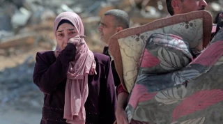 An international human rights organization has released a harrowing report on Israel’s deliberate targeting of women across the Gaza Strip.