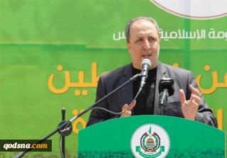 حماس: آزادی الکساندر گامی برای مذاکرات جامع و آتش‌بس است