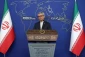 ایران بمباران مراکز اسکان آوارگان فلسطینی در جبالیا و خان‌یونس را شدیداً محکوم کرد