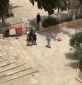 هشدار درباره توطئه‌ علیه مسجدالاقصی