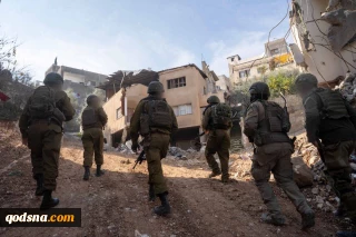 550 Former Israeli security officials urge Trump to halt Gaza war