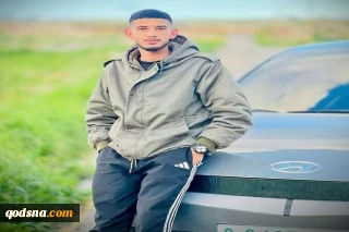 واکنش حماس به ترور جوان فلسطینی