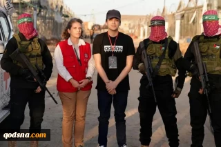 Hamas: Return of Edan Alexander is attributed to serious mediation efforts