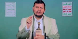 رهبر انصارالله یمن:

اوضاع انسانی در نوار غزه بی نهایت فاجعه‌بار است/ دروغ بودن شعارهای غرب با دفاع از جنایات اشغالگران برملا شد/همه مانند ایران از فلسطین و مقاومت حمایت کنند
