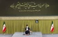 حضرت آیت الله خامنه‌ای: سخنان اخیر رئیس جمهور آمریکا مایه سرافکندگی گوینده و ملت آمریکا است/  رژیم صهیونی که غده‌ی سرطانیِ خطرناکِ مهلکِ این منطقه است، حتماً باید برکنده شود و خواهد شد