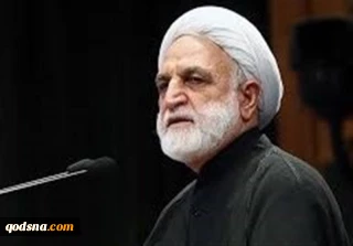 محسنی اژه ای: آمریکا حامی مستقیم اسرائیل جنایتکار است