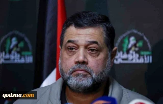 اسامه حمدان در همایش بین‌المللی دیپلماسی مقاومت و گرامیداشت شهدای خدمت:

 غزه هرگز تسلیم نخواهد شد