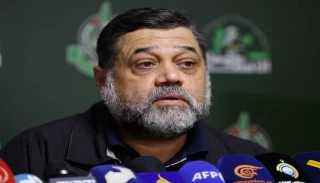 اسامه حمدان در گفت و گو با قدسنا: 

امیرعبداللهیان در شکل‌دهی پویش‌های حمایت از فلسطینیان غزه نقش مؤثری ایفا کرد