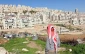 احداث پارک در اراضی فلسطینی در قدس اشغالی/