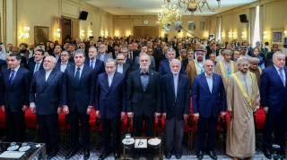 Tehran Dialogue Forum urges discussions on key regional issues