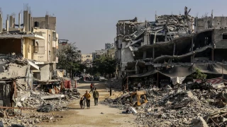 Hamas asserts it won’t free captives until Israel ends Gaza genocide