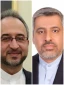 دستیاران ویژه شهید امیرعبداللهیان به عنوان سفیران جدید ایران در مکزیک و اروگوئه معرفی شدند