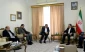 گفت وگوی وزیر امور خارجه و هیات حماس درباره جنایات جدید رژیم صهیونیستی