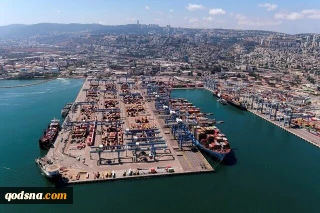 یمن: محاصره دریایی بندر حیفا تصمیم انسانی و اخلاقی است