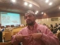 دانشجوی خارجی دانشگاه تهران در گفت و گو با خبرگزاری قدس؛

لزوم بازتعریف مفاهیم علمی برای درک ماهیت جنایتکارانه صهیونیست ها