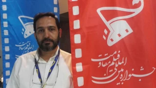 مدیر بخش نسل روایت جشنواره فیلم مقاومت در گفت و گو با خبرگزاری قدس؛

نسل جدید فیلمساز، پرچمدار روایت انقلاب اسلامی و دفاع مقدس خواهند بود