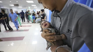 پزشکان بدون مرز: حجم کمک‌رسانی‌ها به غزه مضحک است