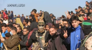 مقاومت فلسطین طی بیانیه ای اعلام کرد : 

طرح کوچاندن مردم نوار غزه محکوم به شکست است